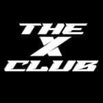The X Club Logo